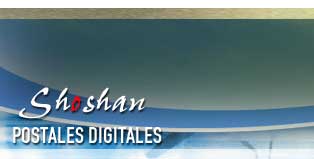 Postales digitales Shoshan